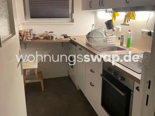 Wohnungsswap - Salzwedeler Straße