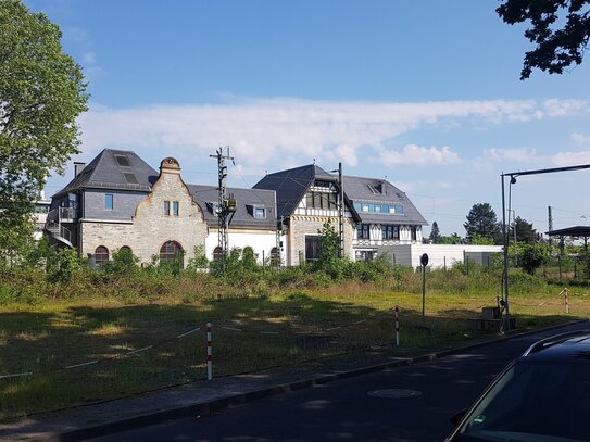 Hermann Immobilien: Ausschreibung Grundstücksvergabe in Oberursel für eine Wohnbebauung