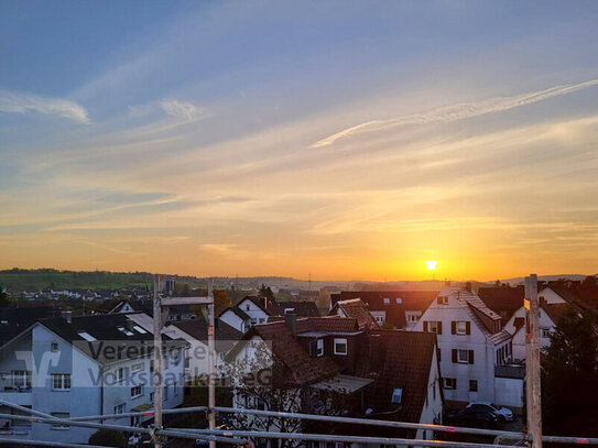 Stilvolle Neubau Wohnungen mit schöner Aussicht 3.OG WHG 20