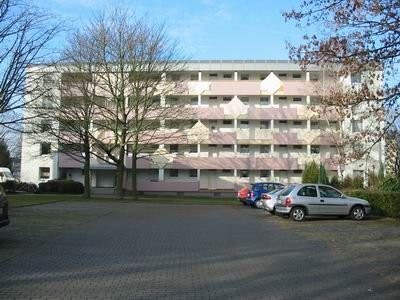 3-Zimmer-Wohnung in Dortmund Aplerbeck