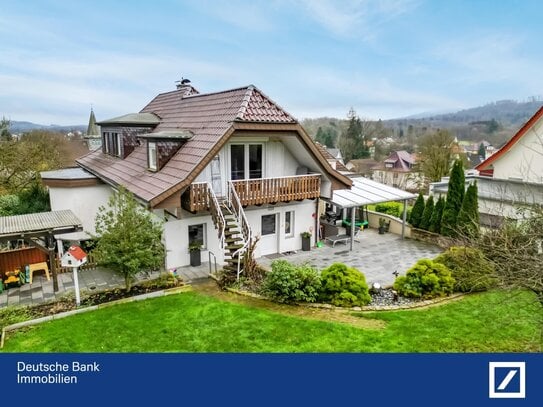 Neuer Preis - Einfamilienhaus mit großem Garten *Provisionsfrei*