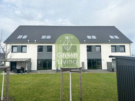 Familien Willkommen: Dein neues Zuhause mit Garten und Terrasse!