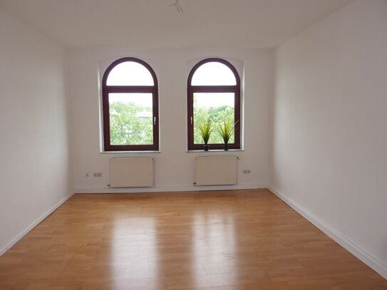 Schöne 3-Zimmer-Wohnung mit Balkon und EBK in Kassel-Wehlheiden