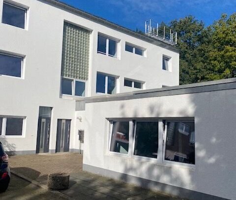 Erstbezug nach Kernsanierung! 5 Zimmer EG Wohnung in Dorsten Rhade