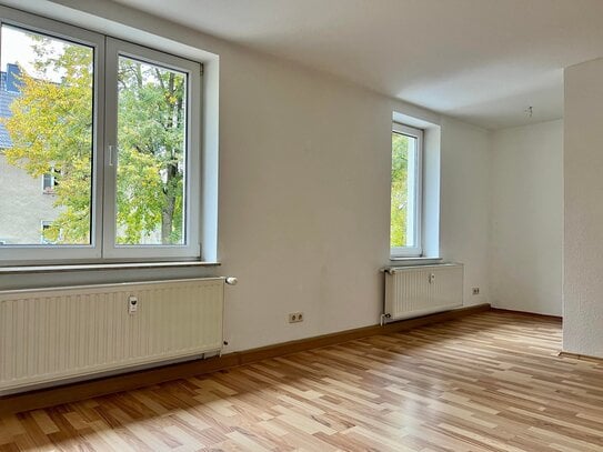 Gemütliche Wohnung für Singles oder Paare