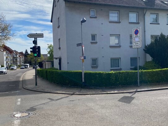 3 ZKB in ruhiger Lage von Saarbrücken mit Balkon