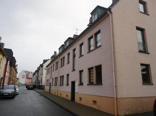 Demnächst frei! 2-Zimmer-Wohnung in Mayen