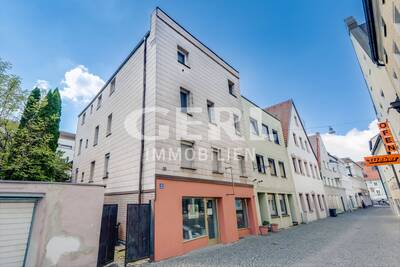 Immobilie in Straubing