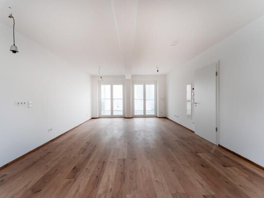 ***Exklusiv*** Erstbezug wunderschöner Loft, Steinwurf zur Innenstadt ab sofort verfügbar