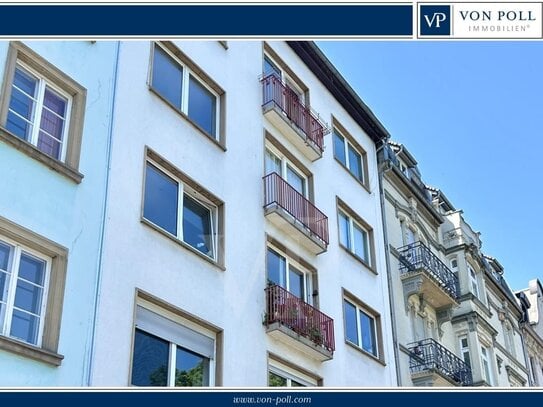 Modernes Loft in Toplage mit großem Wohnbereich und Kamin