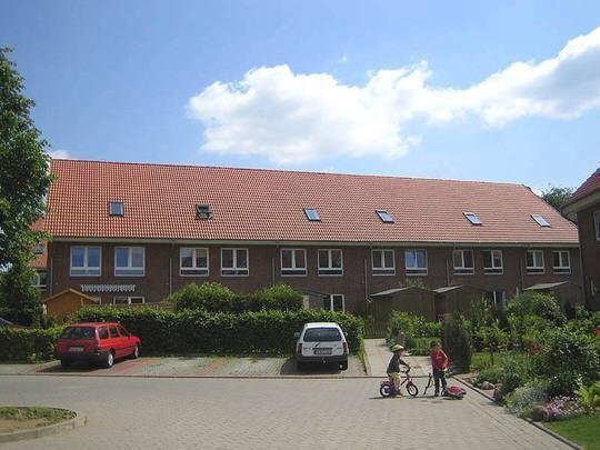 Reihenendhaus in Preetz, 4 1/2 Zimmer, mit Garten und Terrasse - Aussagekräftige Bewerbung erforderlich!