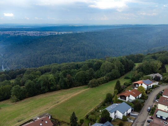 Ca. 900 m² Bauplatz in attraktiver Lage | Grundbaustein für Wohn(t)räume nach eigenen Wünschen