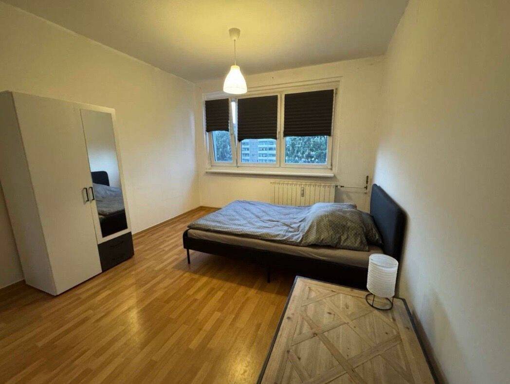 Ruhige Wohnung am Rande Berlins - Foto 1