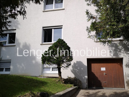 RESERVIERT!!! 1-Zimmer-Apartment in Albstadt-Ebingen