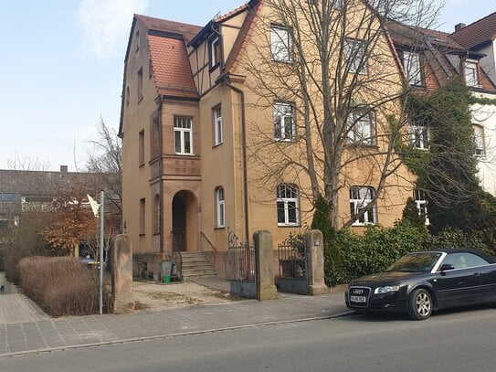 Altbau-Rarität in Laufamholz (kein Denkmalschutz)