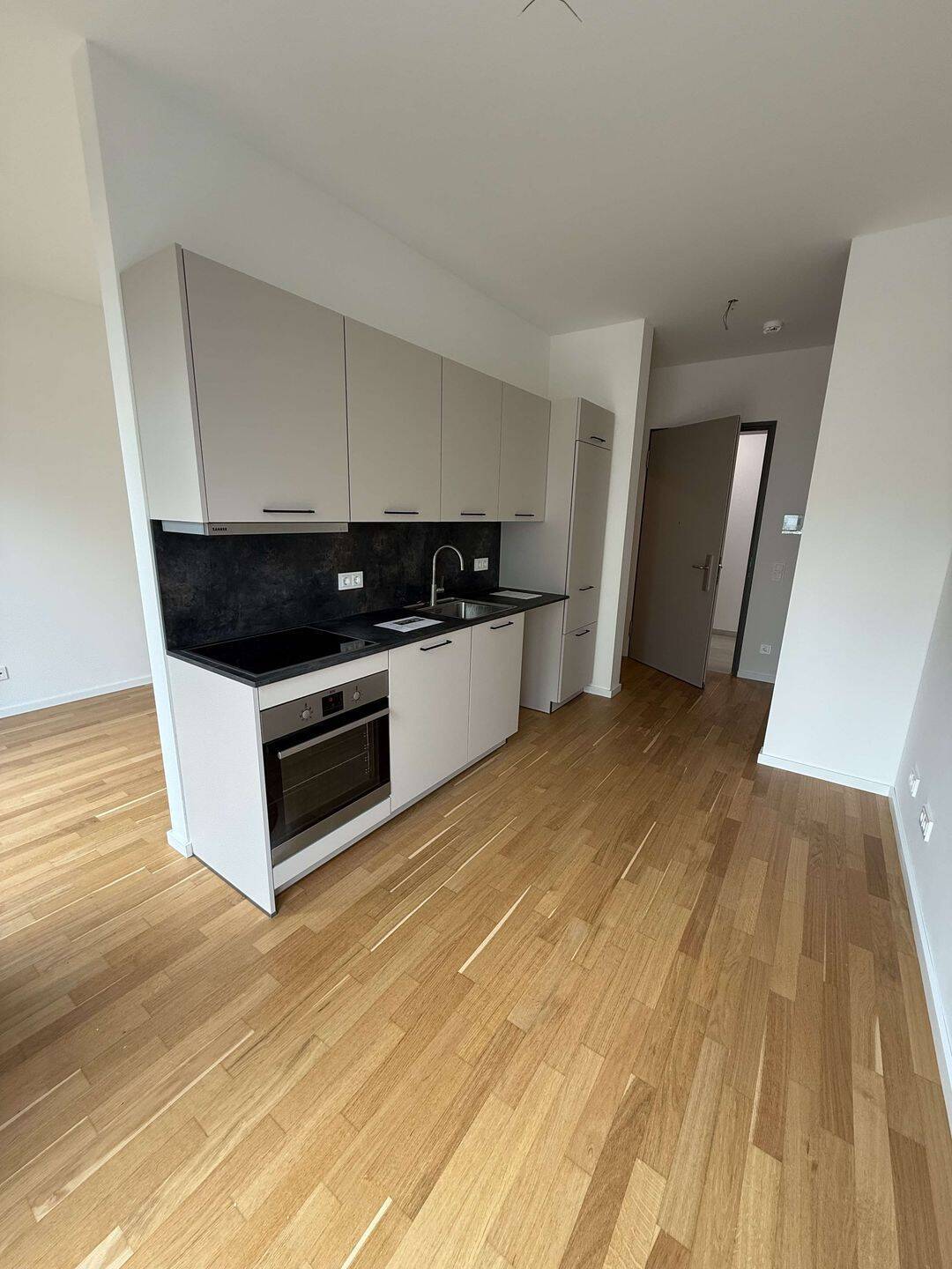 1 Zimmer - HAVELUFER Quartier - Photo 1