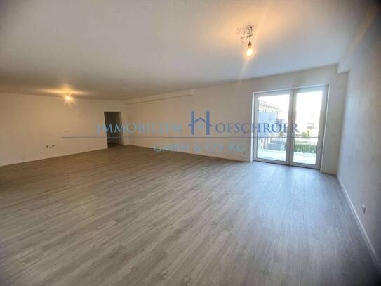 M 313-14 - Betreutes Wohnen! Großzügige 2-Zimmer-Wohnung mit Balkon und Aufzug!
