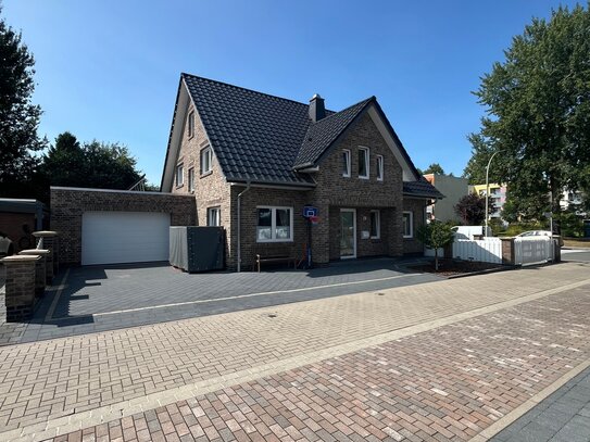 Einfamilienhaus im Waldviertel