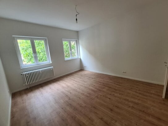 Schöne 2-Zimmer Wohnung am neuen Messplatz