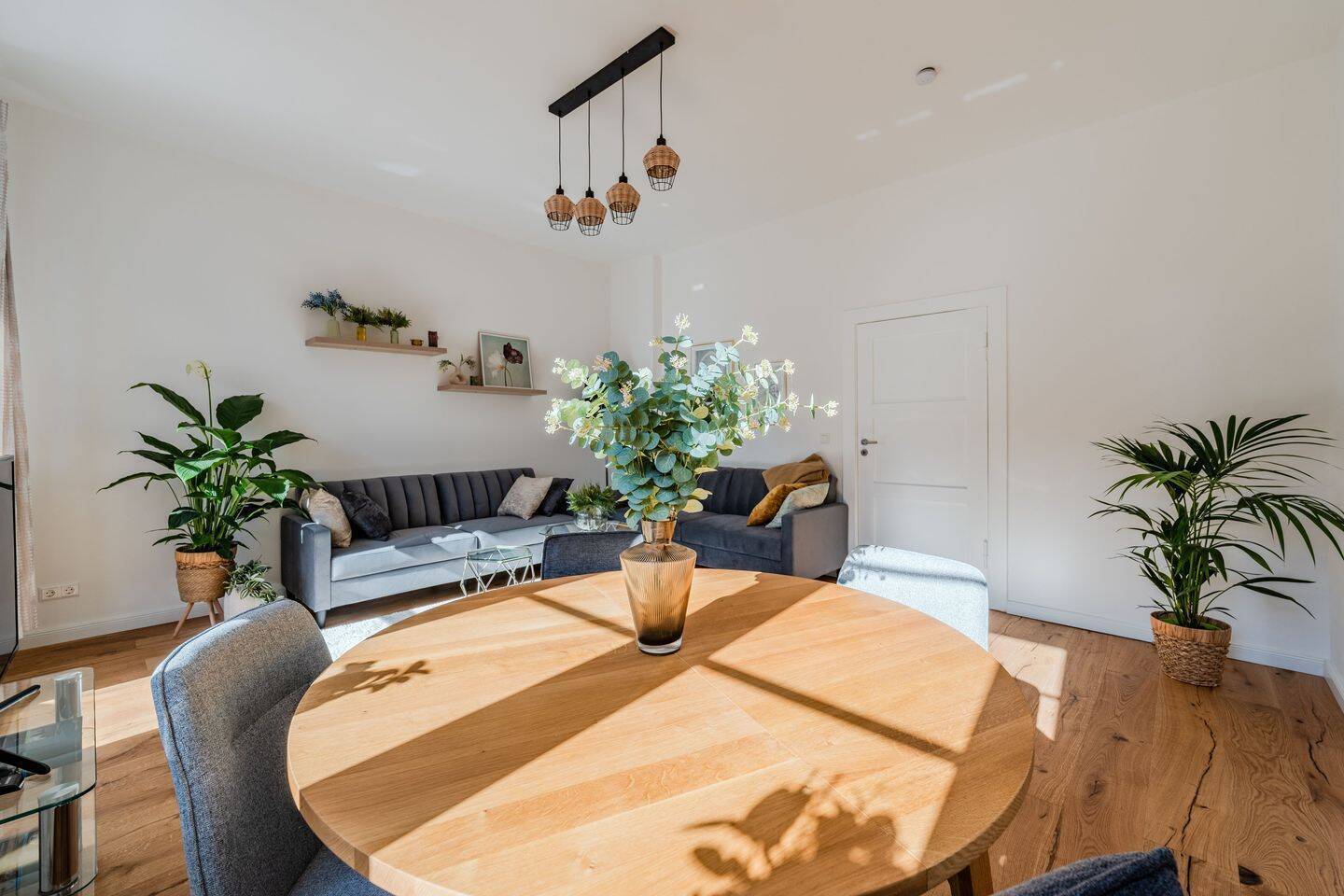 wunderschönes Zuhause in Grunewald - Foto 1