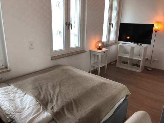 Privatzimmer in Mitte, Berlin