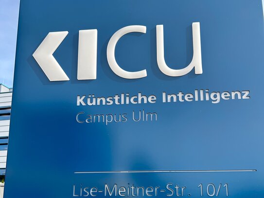 KICU – Büro und Coworking