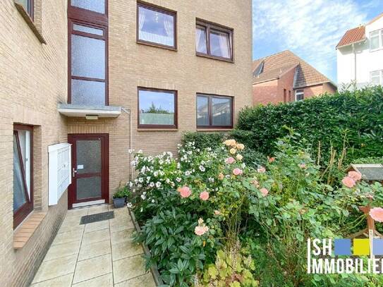 Single- Apartment in Buxtehude