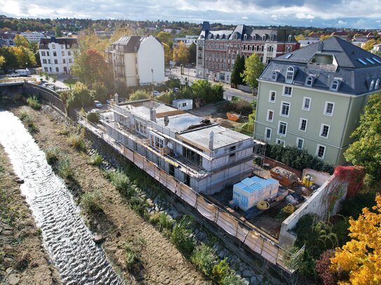 STADTHAUS mit 4 Zi., SANIERUNGS-AfA, KfW...