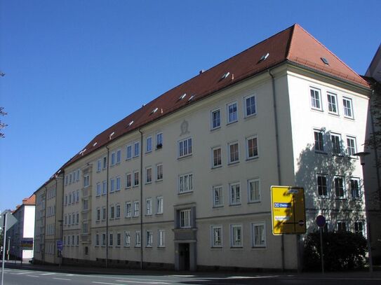 Wohnung in Plauen