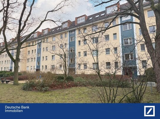 Mit Havelflair & Sonnenbalkon: Bereit, Spandaus Rohdiamanten in Ihr Traumdomizil zu verwandeln?