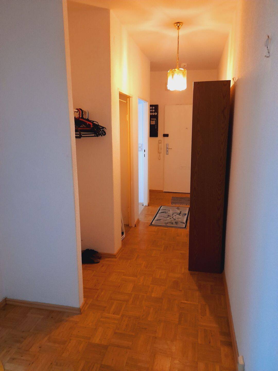 Möblierte 2-Zimmer-Wohnungzu vermieten/ Wohnen auf Zeit - Foto 1