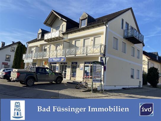 Ferienappartement mit TG und Hobbyraum in Bad Füssing Egglfing