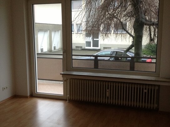 Nachmieter für 3-Zimmer Wohnung mit Balkon in Velbert gesucht