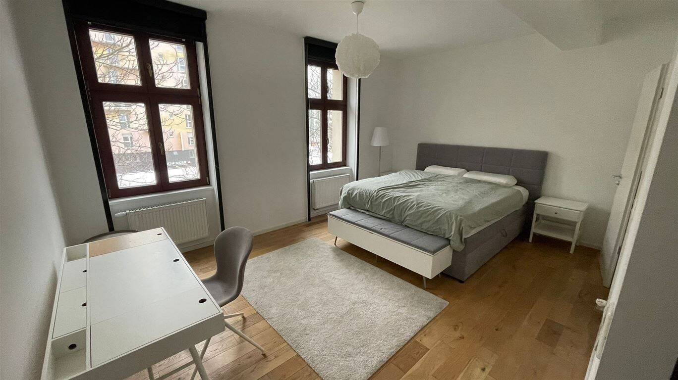 COSY & FURNISHED APARTMENT*2 BEDROOMS*CLOSE TO SUBWAY STATION & TORSTRASSE - Foto 1