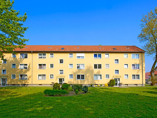 Im Herzen vom Elsken! Gemütliche 2 - Zimmer Wohnung in Ahlen