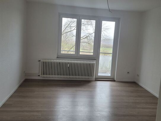 4 ZKB mit Balkon saniert 2.OG