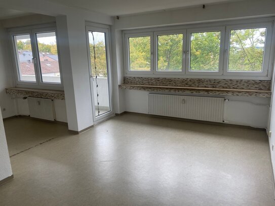 2- Zimmerwohnung in zentraler Lage von Bonn- Duisdorf (Hardtberg- Finkenhof)