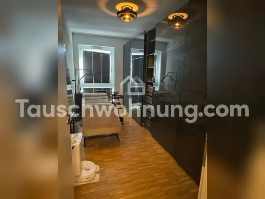 [TAUSCHWOHNUNG] 3 Zimmerwohnung Neubau in Spanau