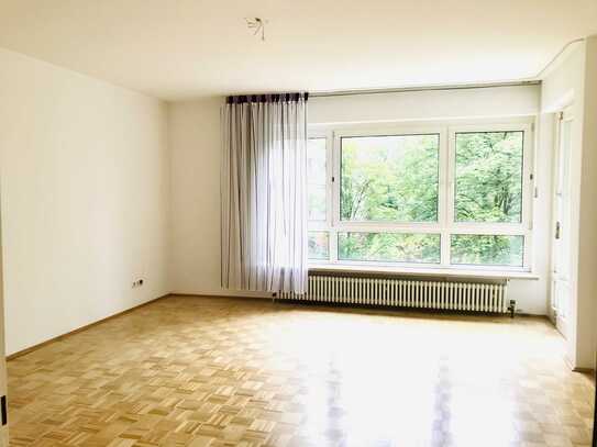 Schöne, helle 3-Zimmer-Wohnung mit Balkon in Essen-Kettwig