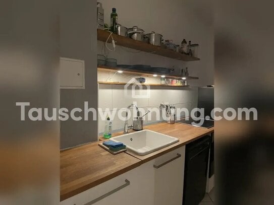 [TAUSCHWOHNUNG] Wohnung im Ring (2 Zi) gegen 3-4 Zimmer