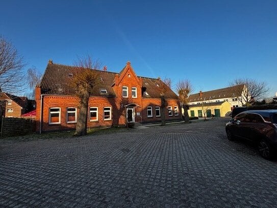 3-Zimmer Wohnung mit Stellplatz vor der Tür zu vermieten