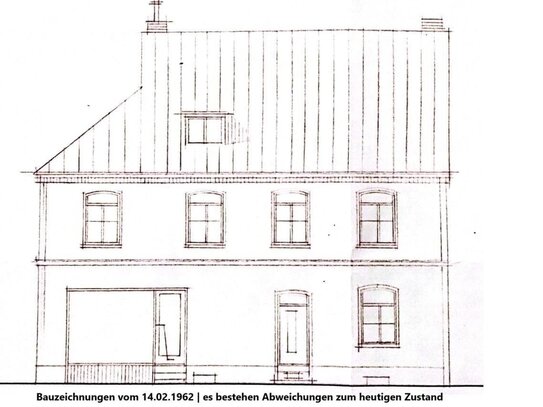 Köln-Rodenkirchen (Hochkirchen) | Bezugsfreies Wohnhaus (ca. 143 m²) mit Gewerbeanteil (ca. 50 m²) und separatem Appart…