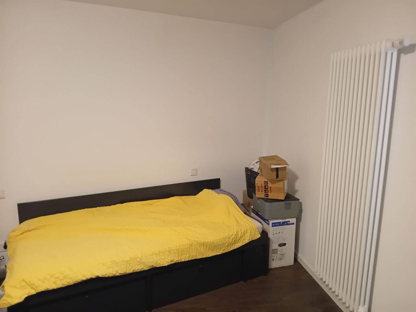 Wohnung befristet zu vermieten Juni und Juli - Foto 1