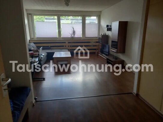 [TAUSCHWOHNUNG] Wohnungstausch Bochum - Berlin