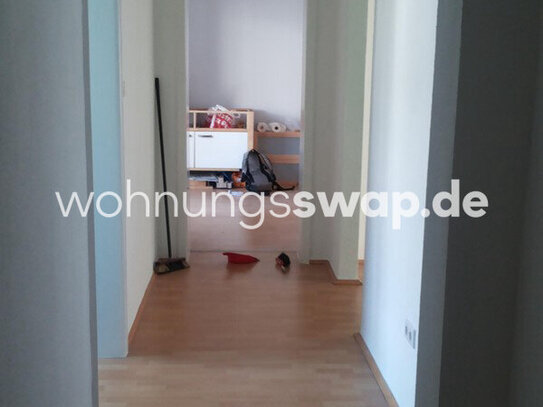 Wohnungsswap - Hansaring