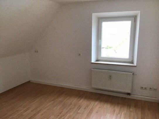 Kleine aber feine 2-Zimmer-Wohnung