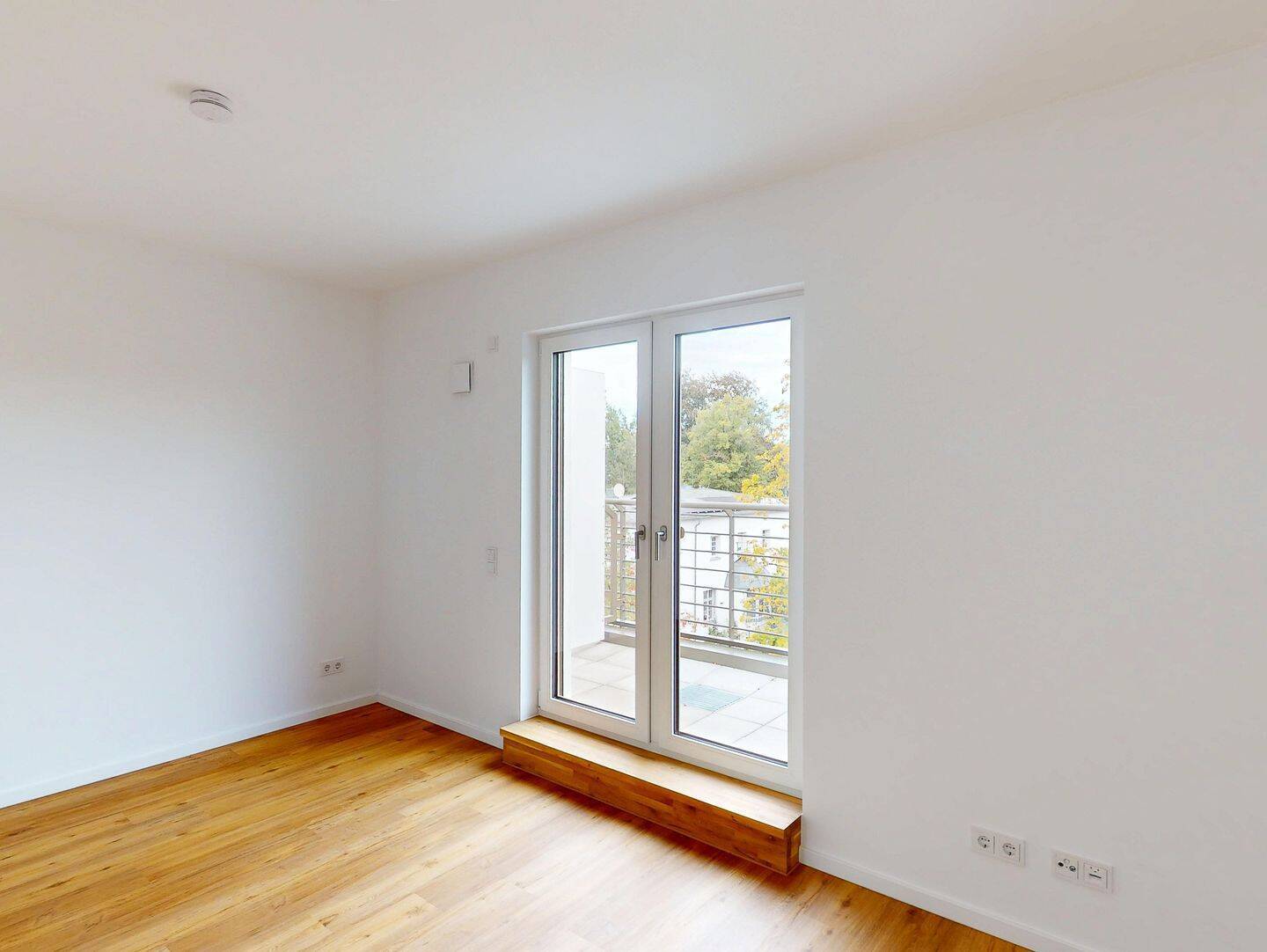 Penthouse-Feeling in Dahlem - Großzügig wohnen mit Dachterrasse - Foto 1