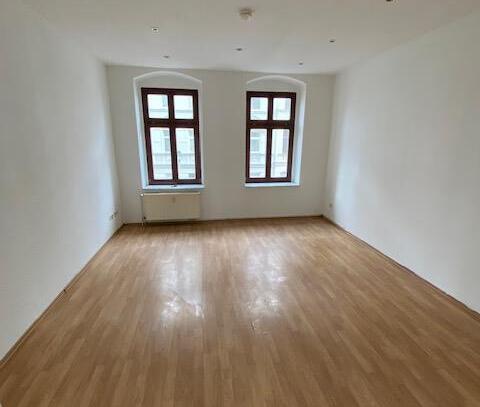 Attraktive 3-R-Wohnung ca.72,57m2 mit BLK. in Magdeburg-Sudenburg zu vermieten !