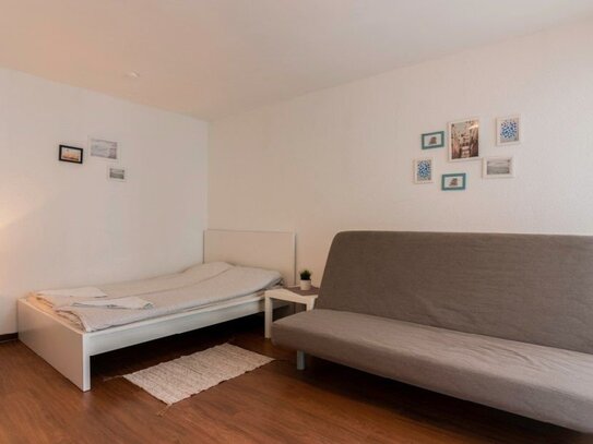 Studio Apartment Mint