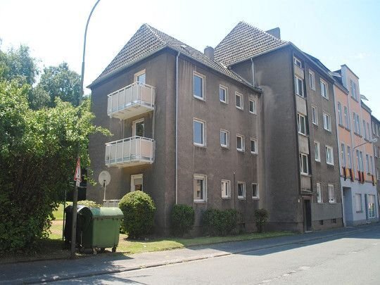 Frisch renovierte 3,5 Raum Wohnung in Bochum Weitmar